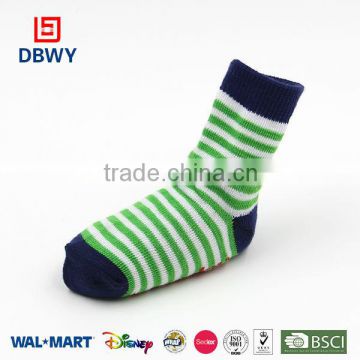 Baby Cute Boy Tube Socks and Children Socks