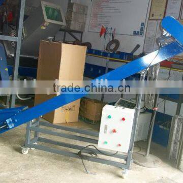 conveyor belt system / portable conveyor belt / electric conveyor belt