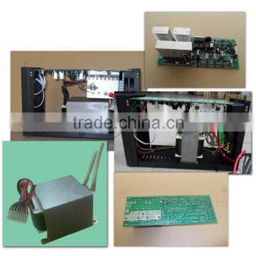 GOOD Quality ! NC Series 1.5KW Single Phase Home Inverter, Pure Sine Wave Inverter/home UPS photo-3