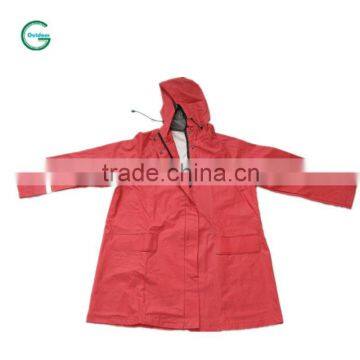 Kids raincoat