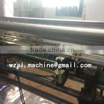 PLC Control Film Dry Paper Laminating Machine photo-3