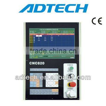 six axis spring controller ADT-CNC820/6