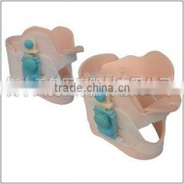 adjustable lift neck support
