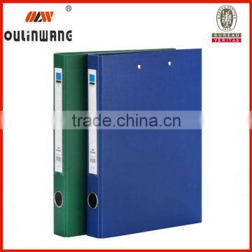 Restaurant order ring binder