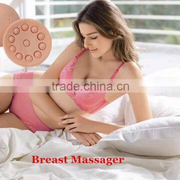 New breast enlargement health care beauty enhancer grow bigger electric breast massager