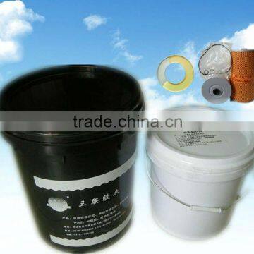 Two Component Room Temperature for Ailr Filter(8:1)