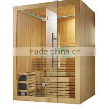 MONALISA DELUXE FAMILY SAUNA ROOM M-6030A