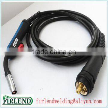 Binzel 15AK welding torch