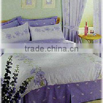 Bed Sheets & Covers