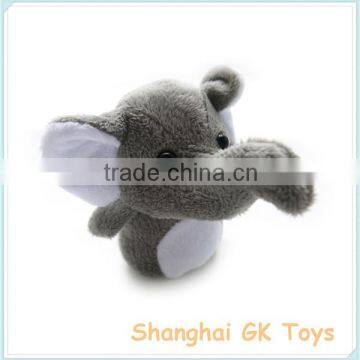 Cute Mini Plush Elephant