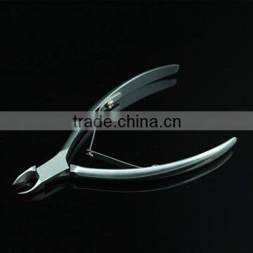 Beauty Care Type Best Cuticle Nipper With New Designed Handle photo-3