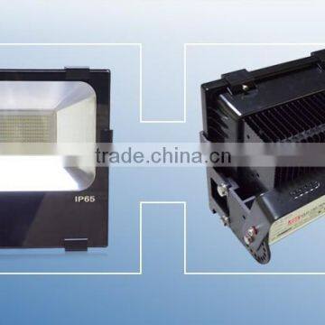 CE RoHS SAA 150w Ip65 Led Flood Lamp photo-2