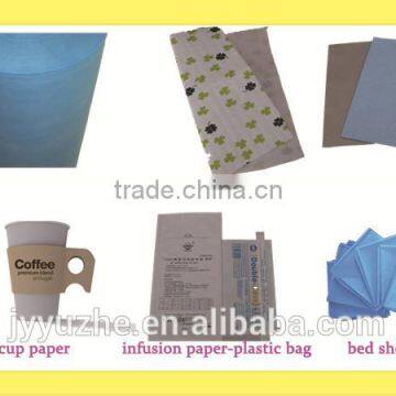 Extrusion Coating Station & Coater Laminator Machine photo-5