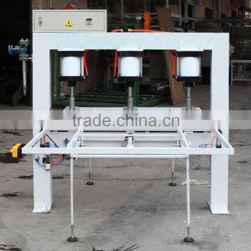 Woodworking Machine Joint photo-2