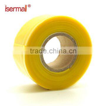 isermal silicone repair tape 3m yellow color