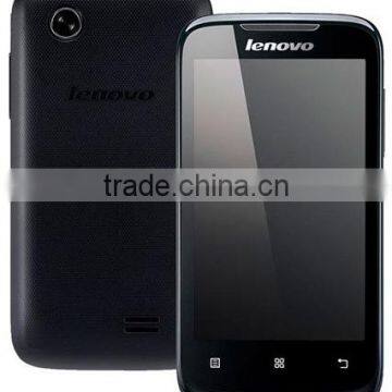 KOMAY China Wholesale WCDMA 3G SC8830A, Quad core 1.2Ghz Mobile Phone Lenovo A396