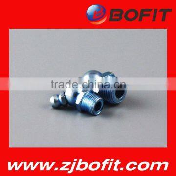 BOFIT 45 degree grease gun nipple best in china