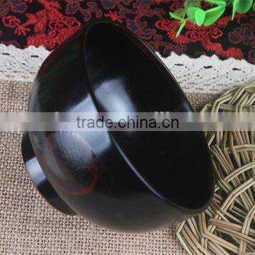 Shanshuimuyuan hot sell wooden bowl