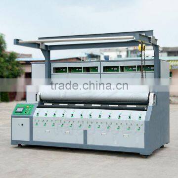 South Nekon graining machine