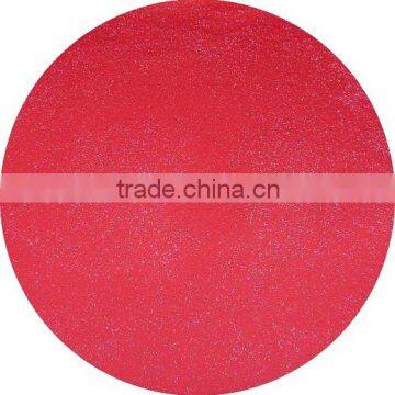 Colored Acrylic Powder - Fuchsia Glitter