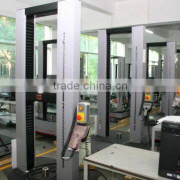 High Temperature Long Time Creep Testing Machine photo-5