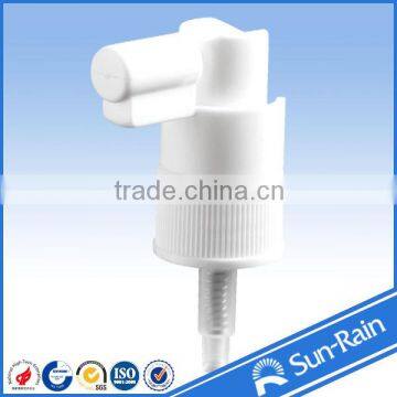 20/410 Fine mist nasal bottle sprayer pump