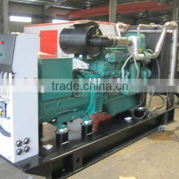 OEM price!! good quality 90kw to 600kw Wudong Wandi engine big power diesel generator