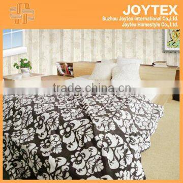 100% Polyester Cheap but high quality coral fleece blanket,Made-in-China