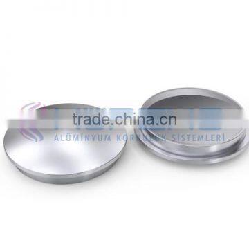 50' Aluminum Plug
