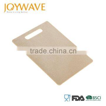 Wholesale Natural Chopping Board Bread Cutting Board Thin Cheese Board Set