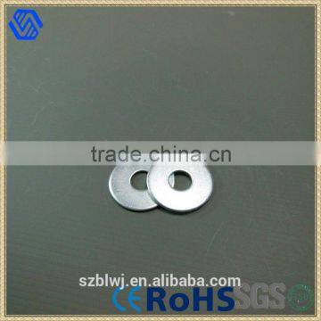 High Quality M3-M16 304 Stainless Steel astm f436 Flat Washers