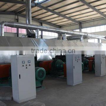 High Density 12-15Tons Per Day Reclaimed Rubber Line