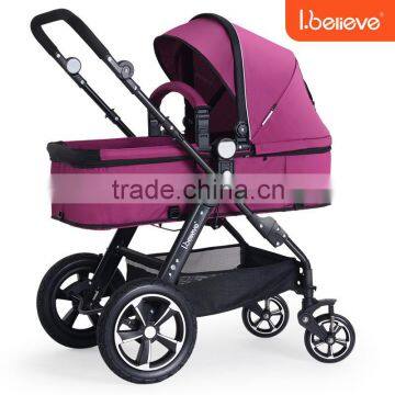 Baby Carrier