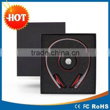 Senior Gift 2 in 1 Bluetooth Headphone and Speaker Travel Kit for Mobile Phone