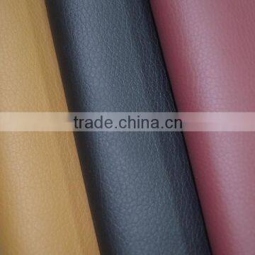 DE90 competitive price PU sofa leather