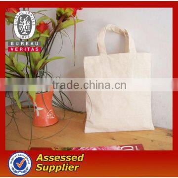 Portable lady cotton bags