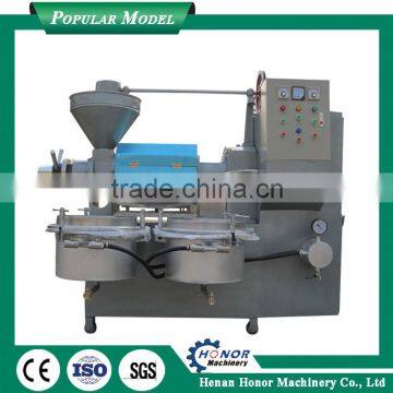 Hot Sale Palm Kernel Oil Production Line Palm Kernel Oil Making Machine photo-5