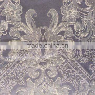 75D*32R TR jacquard fabric for home textile and beddings