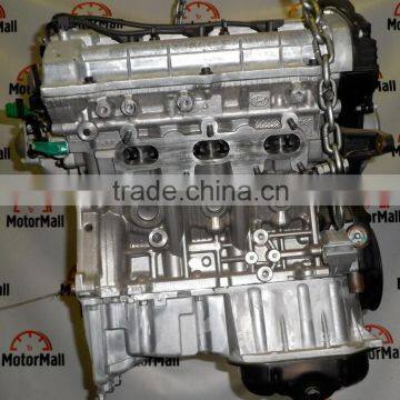 NEW ENGINE GAS L6BA (G6BA) EURO-3-4 ASSY-SUB SET HYUNADI photo-4