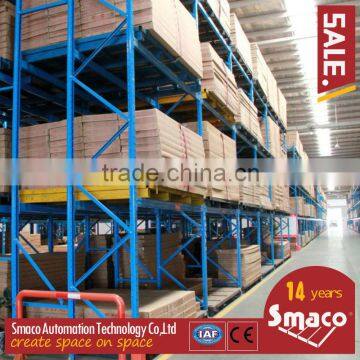 Warehouse StorageHeavy Duty Warehouse Pallet Racking System/ Storage Rack