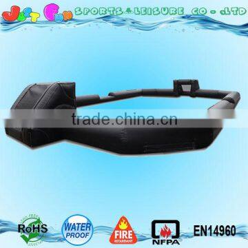 Inflatable Portable Soccer Fields, Black Soccer Field for Sale,new Inflatable Soccer Field for Sale photo-3