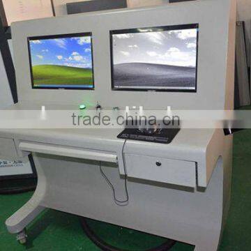 High Quality Security Checkpoints X-ray Baggage/Luggage Scanner TS-10080 photo-2