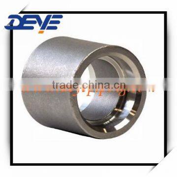HIgh Pressure Socket Ends Forged Fittings coupling