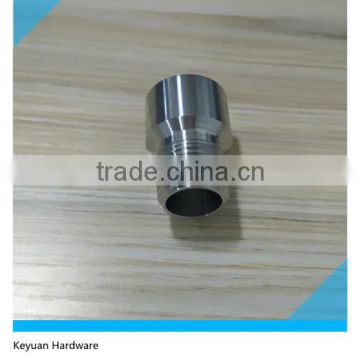 SUS304/316 1/2" NPT Male to NPT Female Adaptor for Brewing Kettle