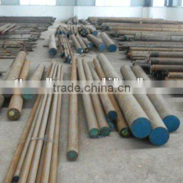 rolled bar en19 alloy steel bar DIN1.7225/4140/42crmo