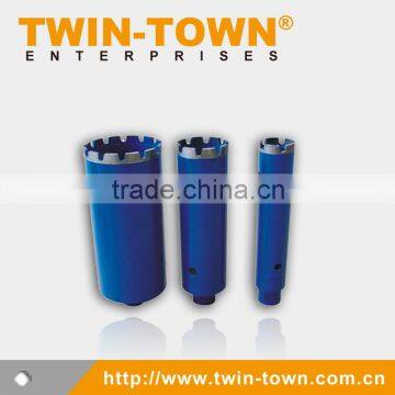 Civil Engineering Concrete Diamond Core Bit