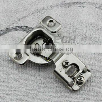 Hot sale high quality iron 180 degree cabinet hinges