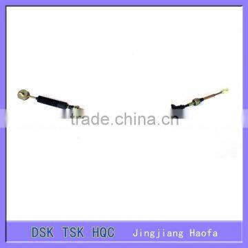 rubber cable 33702-6543 hino gear shift cable