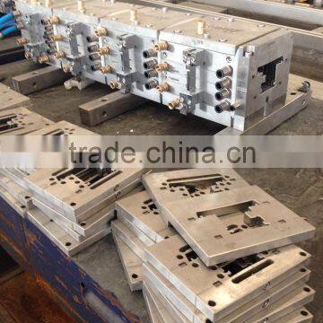 Best China Mould Manufacturer for All Kinds of Pvc Products