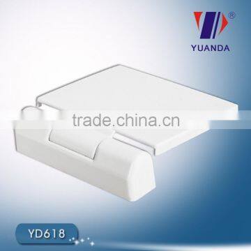 PVC Door Hinge,Steel Stamping,Door Hardware